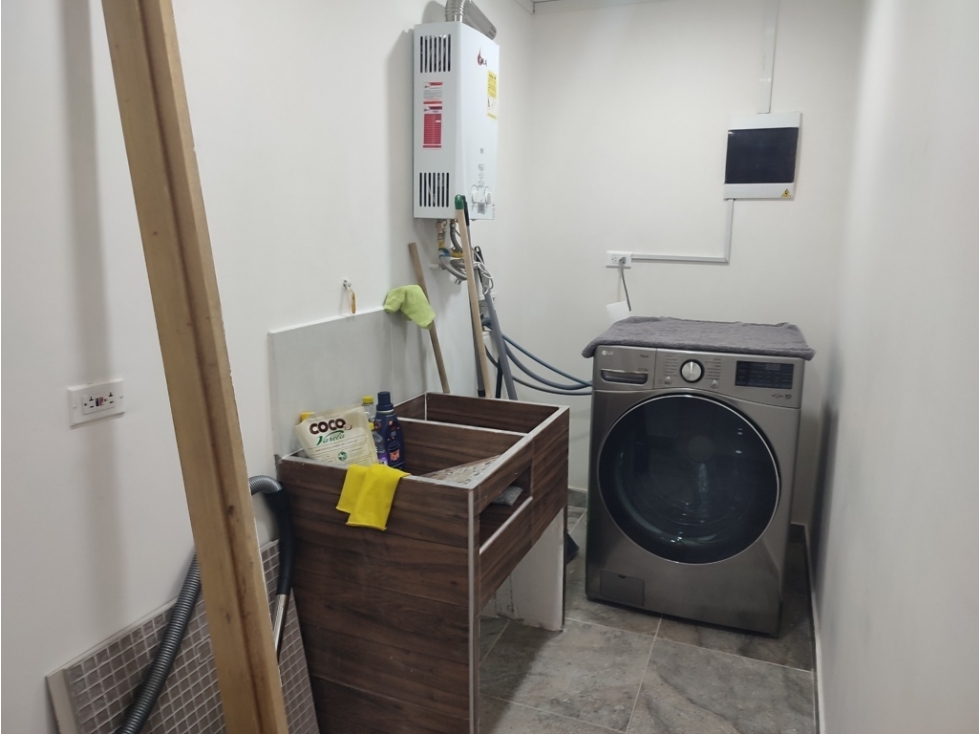 Apartamento en Rionegro con Ubicación Estratégica y Excelente Precio — foto 6