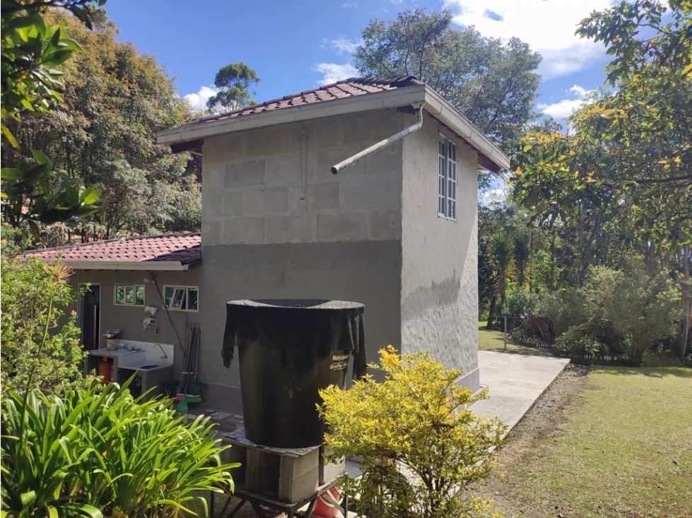 Vive entre naturaleza y tranquilidad en La Ceja. finca en venta — foto 6