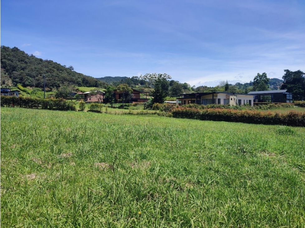 LOTE EN VENTA EN CONDOMINIO CERRADO LA CEJA ANTIOQUIA — foto 6