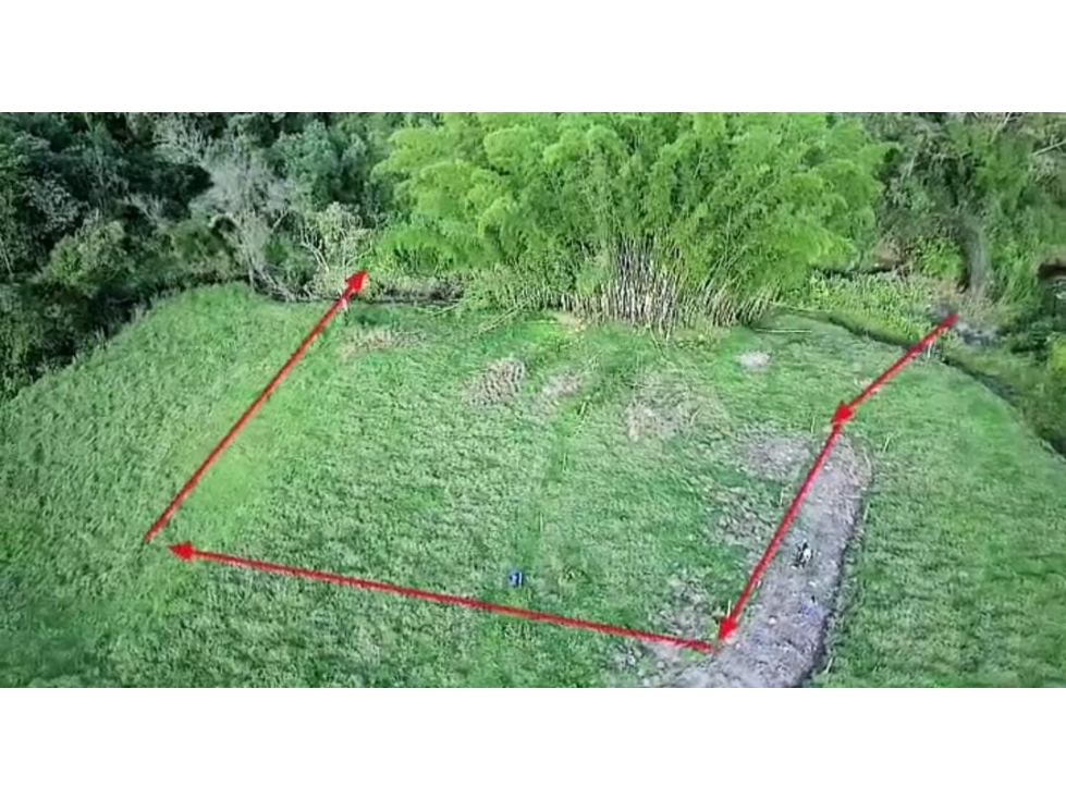 LOTE EN CONDOMINIO CAMPESTRE MARINILLA/SANTUARIO SMG — foto 6