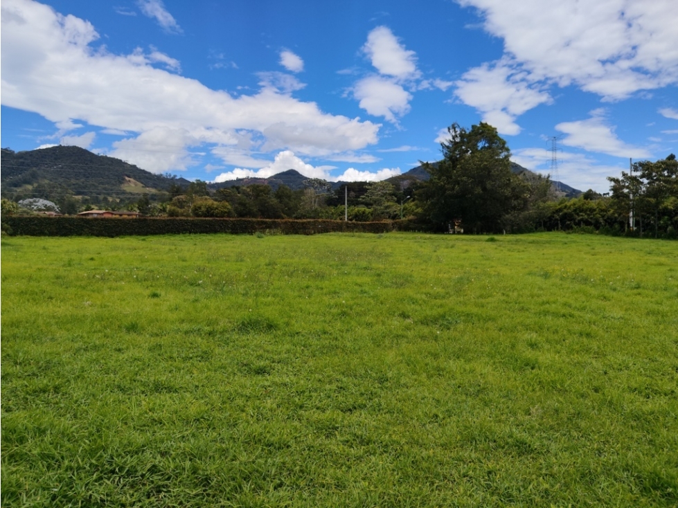 Lote en Venta Reserva Silvestre La Ceja | Plano 3.320 m² LDC — foto 6