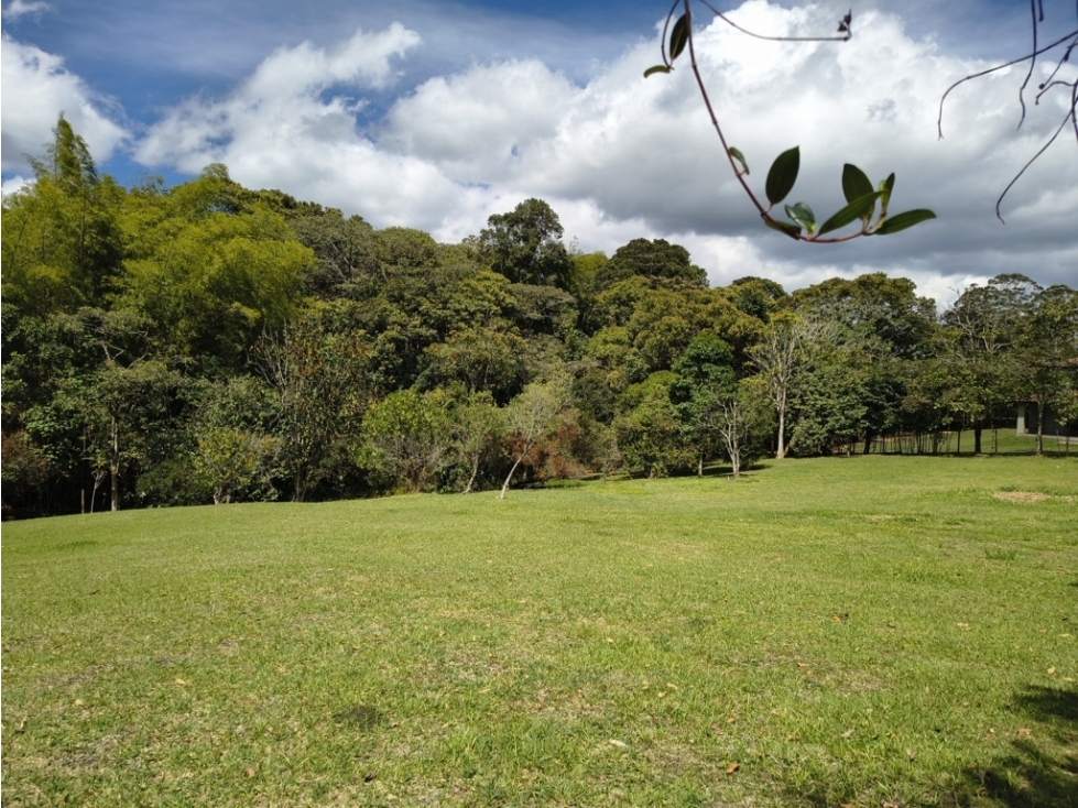 Lote Campestre en Venta en Llanogrande vilachuaga? Rionegro | 7.000 m² — foto 6