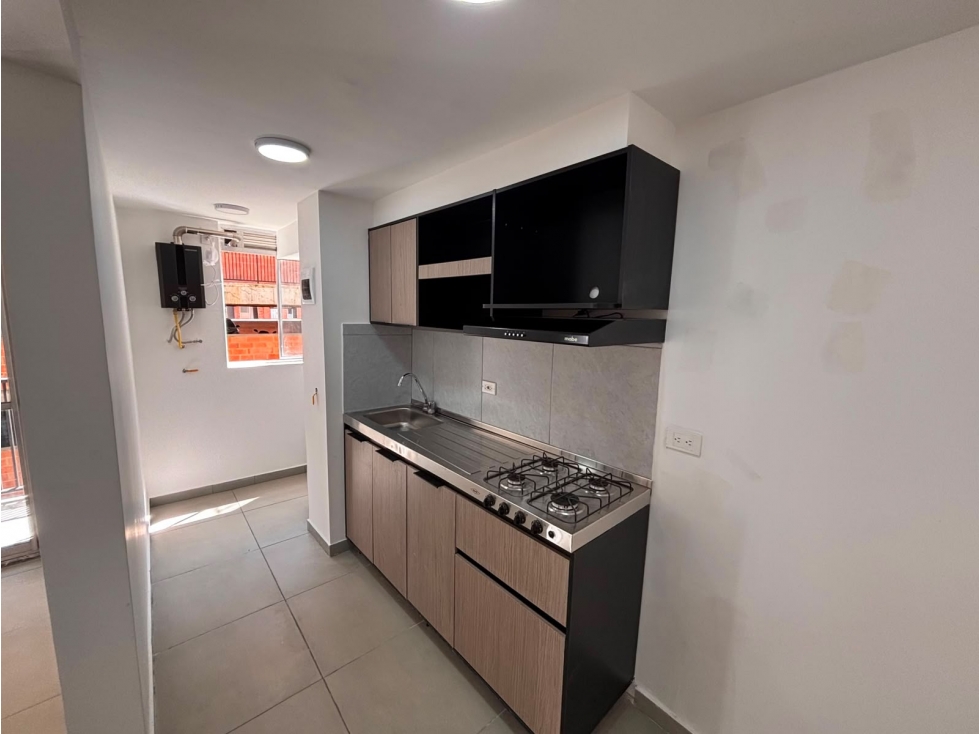 Apartamento en Venta en Rionegro Unidad Residencial Boral — foto 6
