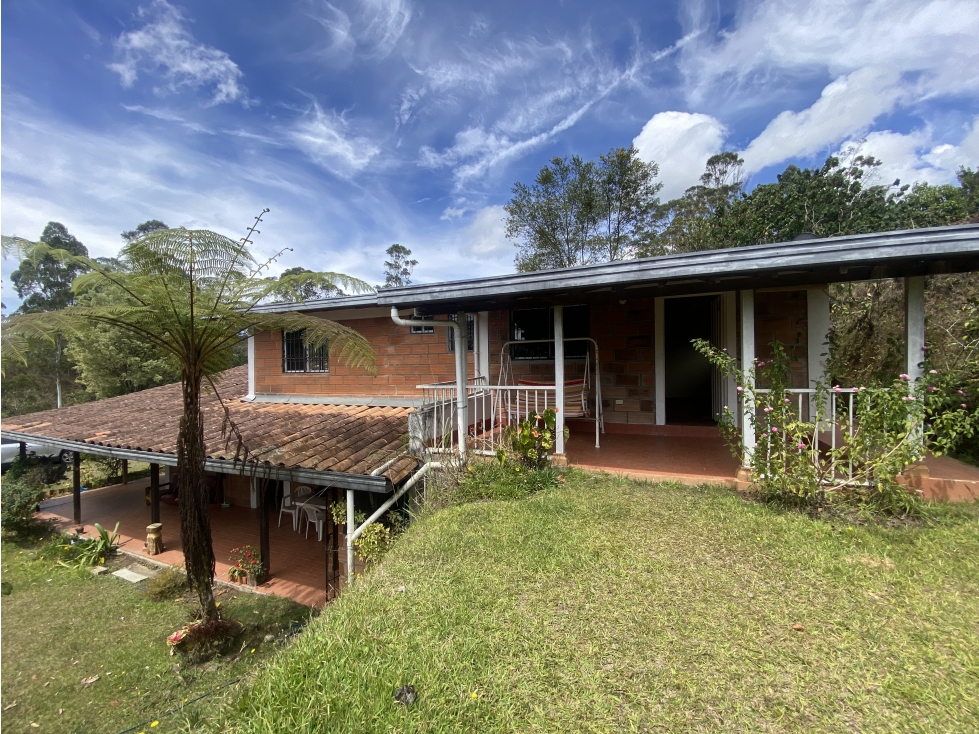 VENDO CASA FINCA TRADICIONAL, VDA EL SALADO, EL CARMEN SMG — foto 4