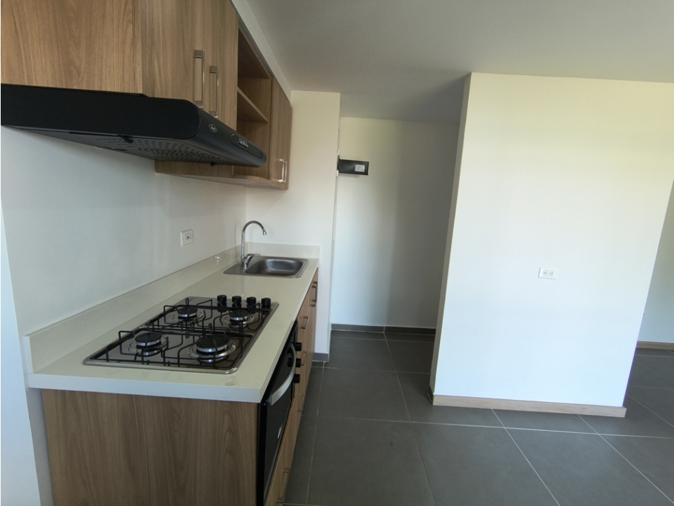 APARTAMENTO EN VENTA EN RIONEGRO RÍO VIVO CELESTE — foto 6