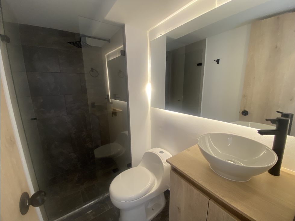 APARTAMENTO UNIDAD CERRADA BARRO BLANCO SMG — foto 6