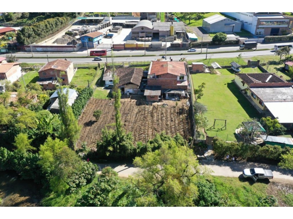 vendo lote urbano, guarne. comercial, residencial CH- GG — foto 6