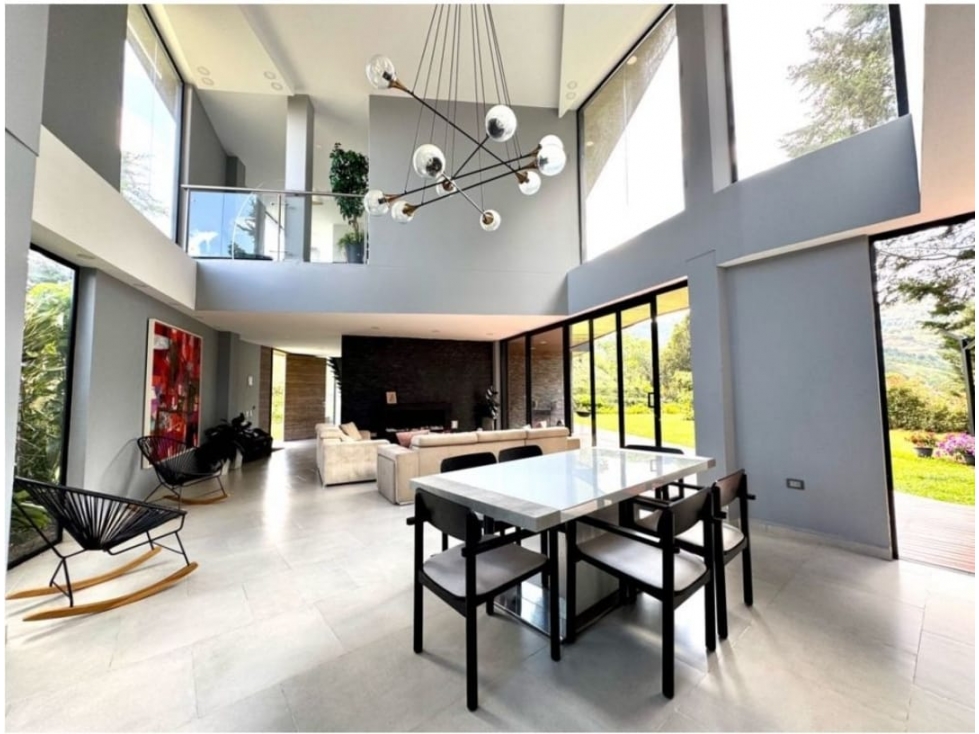 casa finca campestre en venta Guarne, sector variante aeropuerto — foto 6