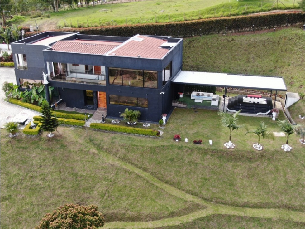 vendo casa finca campestre san vicente ferrer Antioquia JCR — foto 4