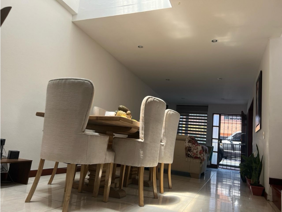 Casa en Venta en San Antonio de Pereira Rionegro — foto 6