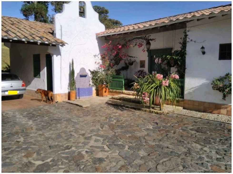 Hermosa casa campestre en la Ceja Antioquia 10.000 m2 — foto 5