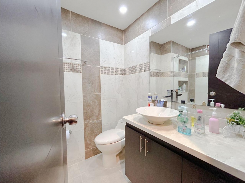 casa en venta sabaneta Antioquia, sector la doctora — foto 6