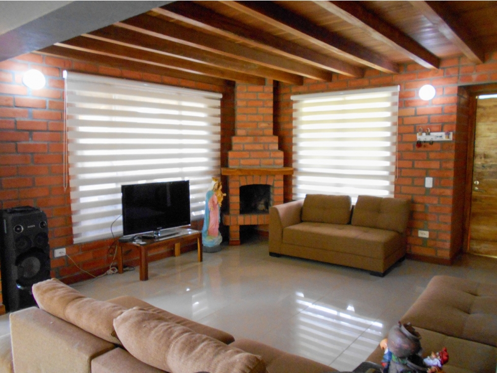 Casa Finca Campestre en Venta Guarne, Antioquia, Sector La Honda — foto 6