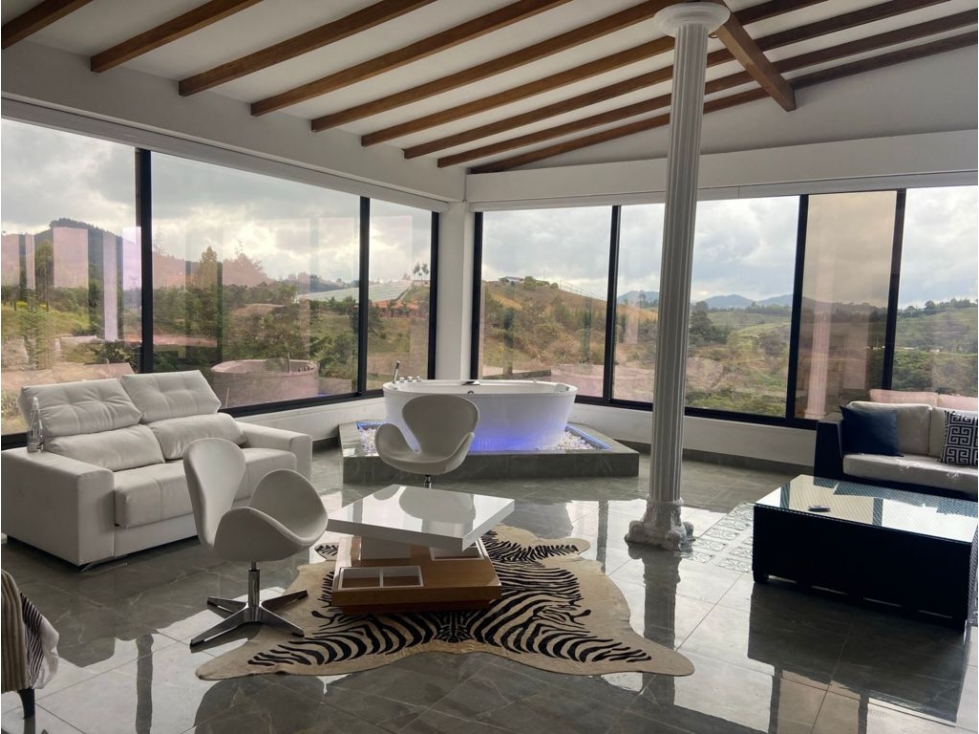 vendo casa finca campestre san vicente ferrer Antioquia JCR — foto 5