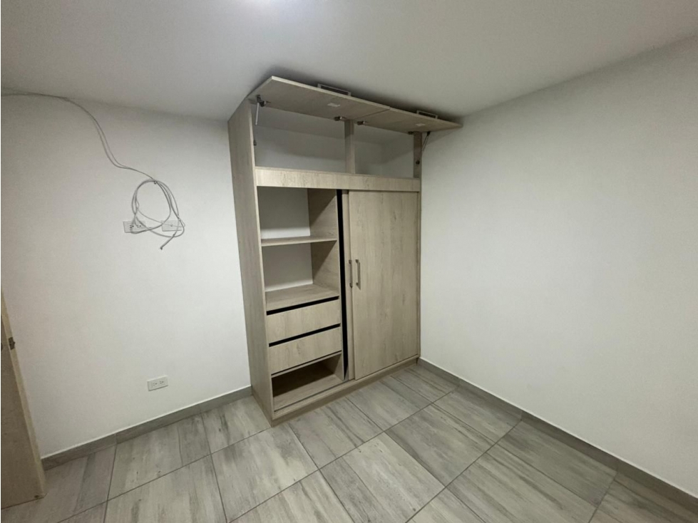 venta de apartamento Guatapé Antioquia, sector campstre 59 m2 — foto 4