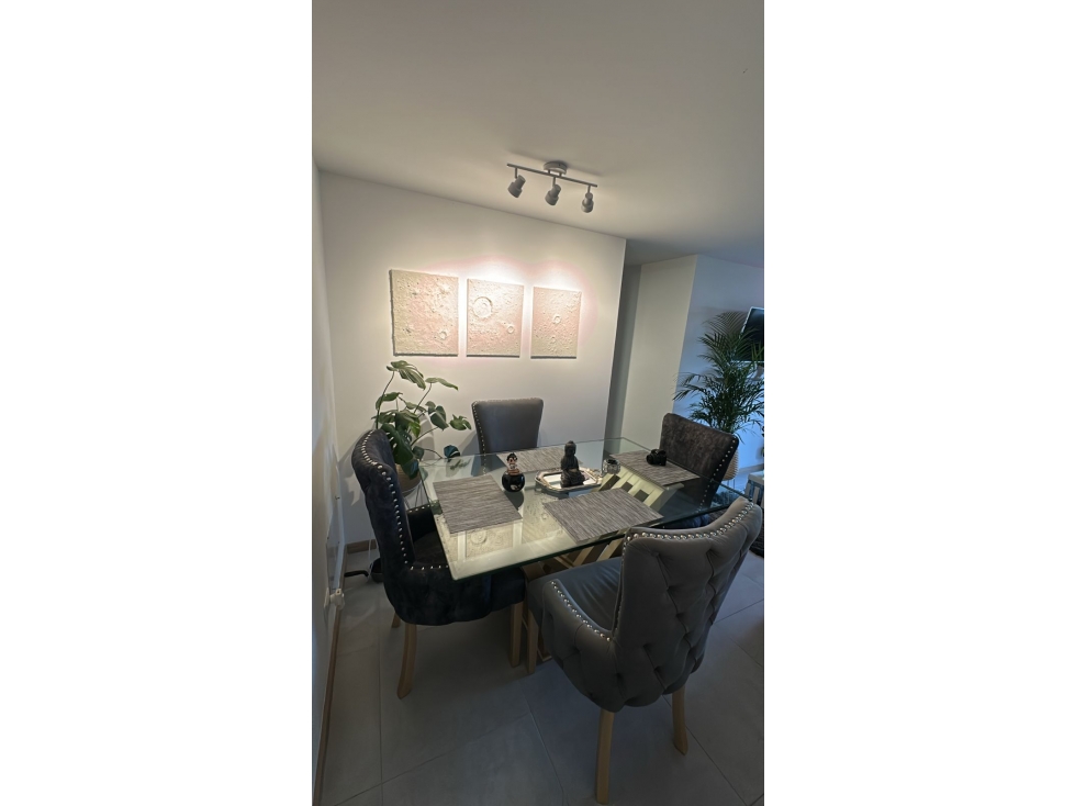 Hermoso apartamento en venta san antonio de Pereira Medieval — foto 3