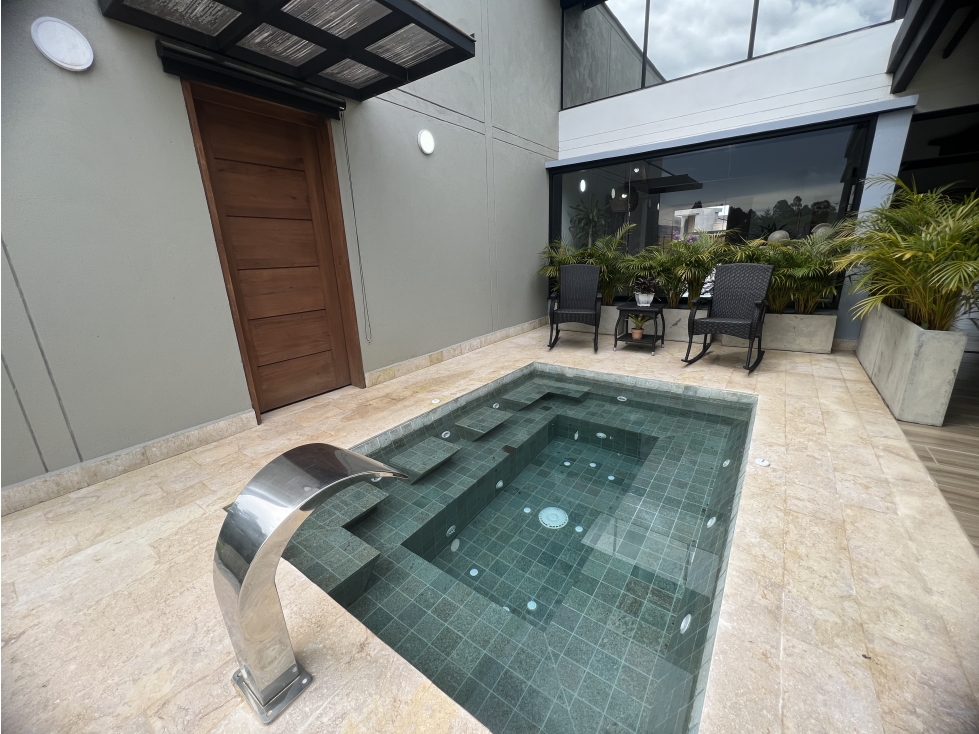 vendo Casa finca campestre vía Rionegro - la Ceja CM — foto 3