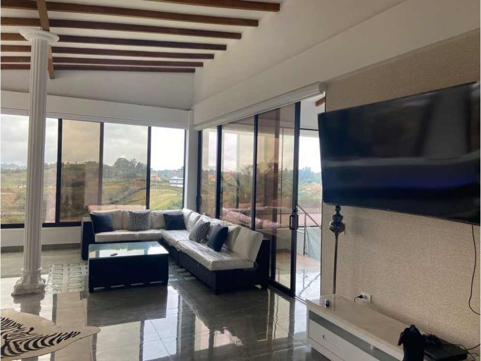 vendo casa finca campestre san vicente ferrer Antioquia JCR — foto 6