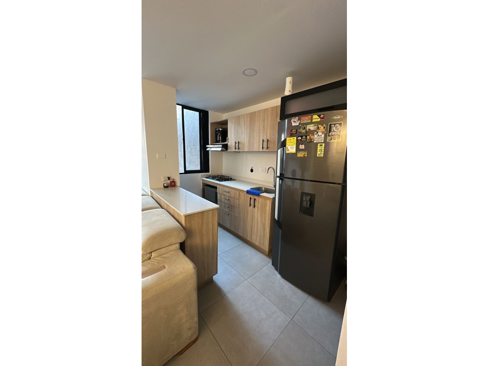 Hermoso apartamento en venta san antonio de Pereira Medieval — foto 4