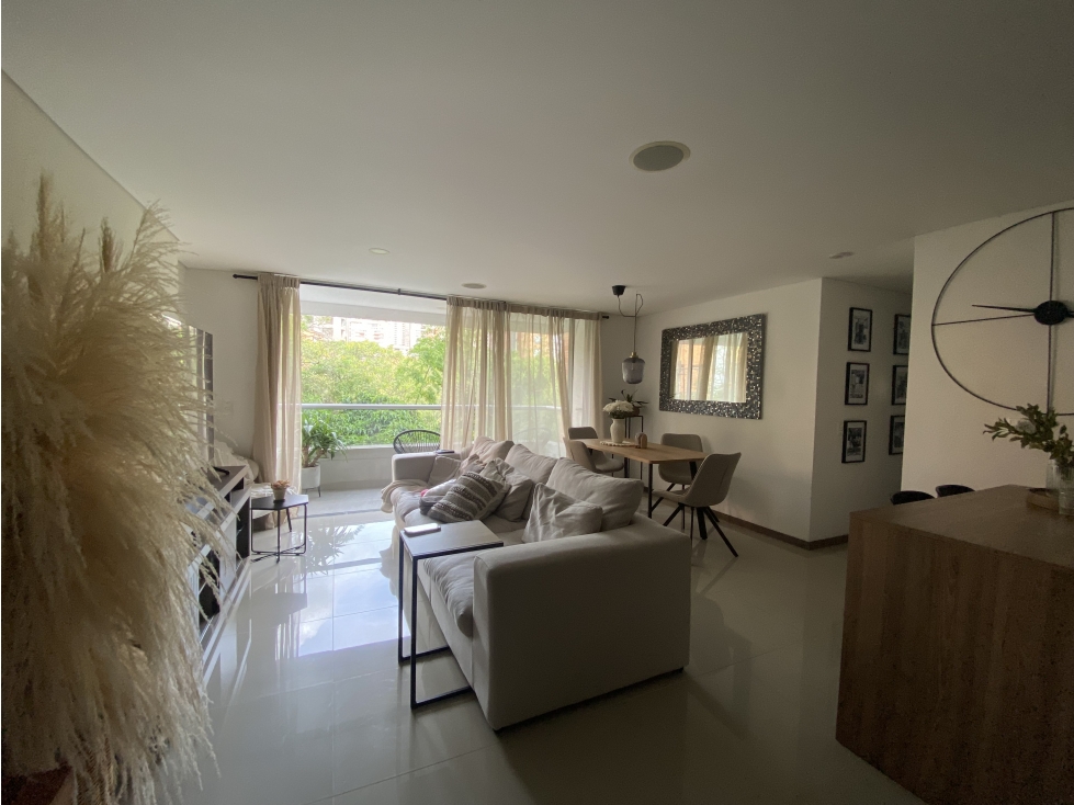 APARTAMENTO - ENVIGADO SMG