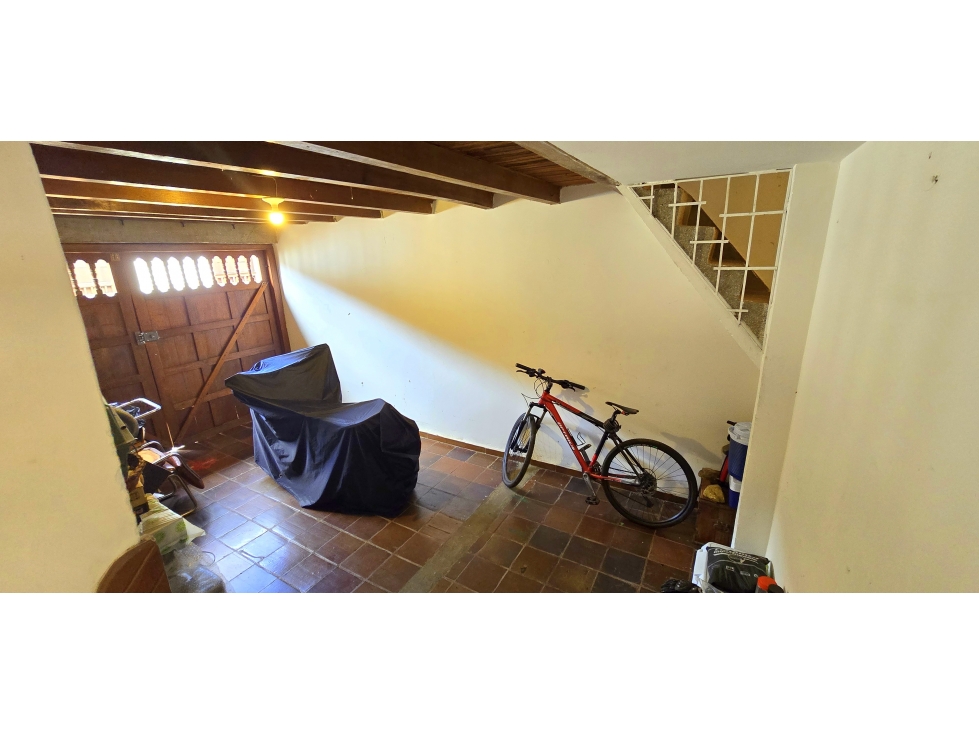 Vendo Casa Barichara Sector Centro Don Alfonso - 5