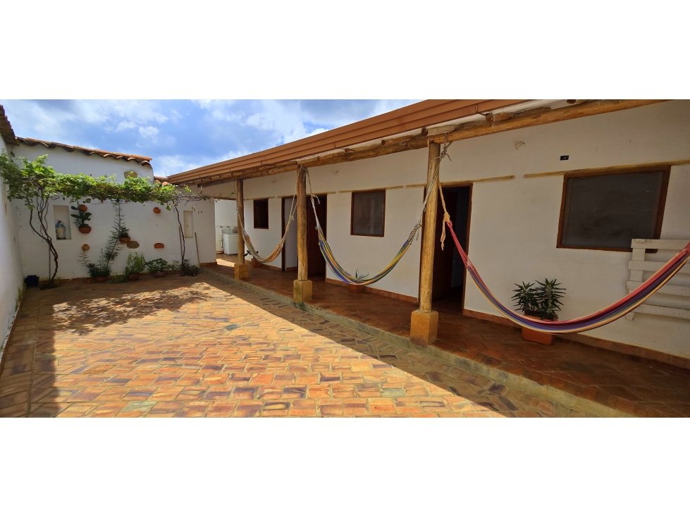 Vendo Casa Villanueva Sector la Ceiba caracoli — foto 4