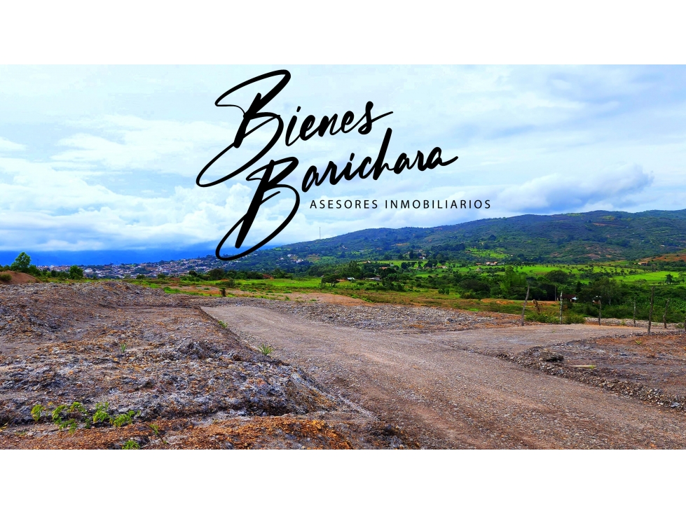 Vendo Parcelas Barichara Vereda San Jose Tierra Violeta - 1