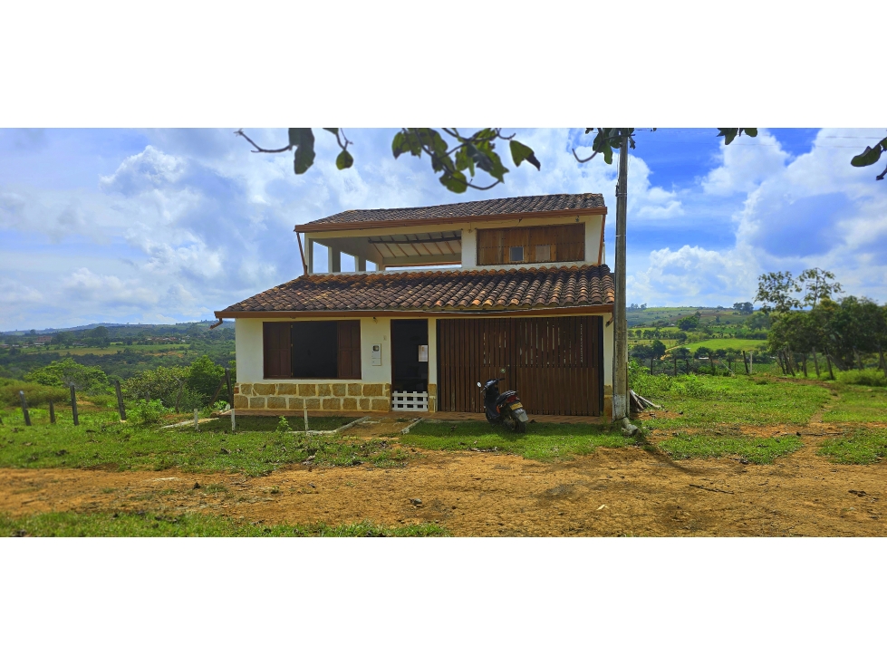 Vendo Casa Villanueva Sector la Ceiba caracoli — foto 6