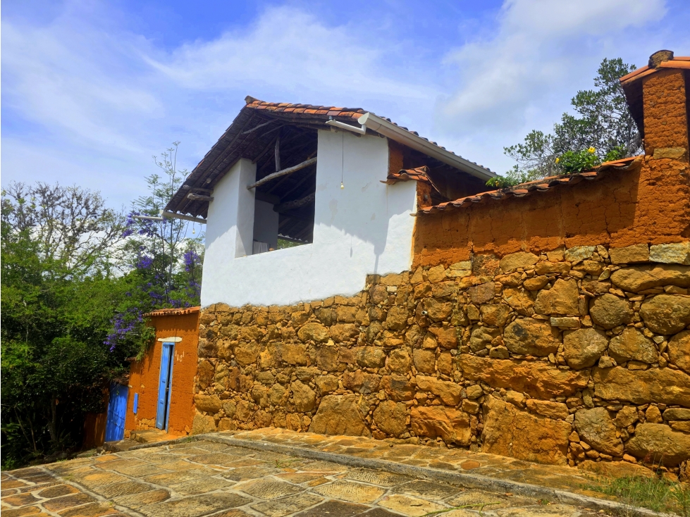 Vendo Casa Barichara Sector la Loma/Tejar Casaloma - 2