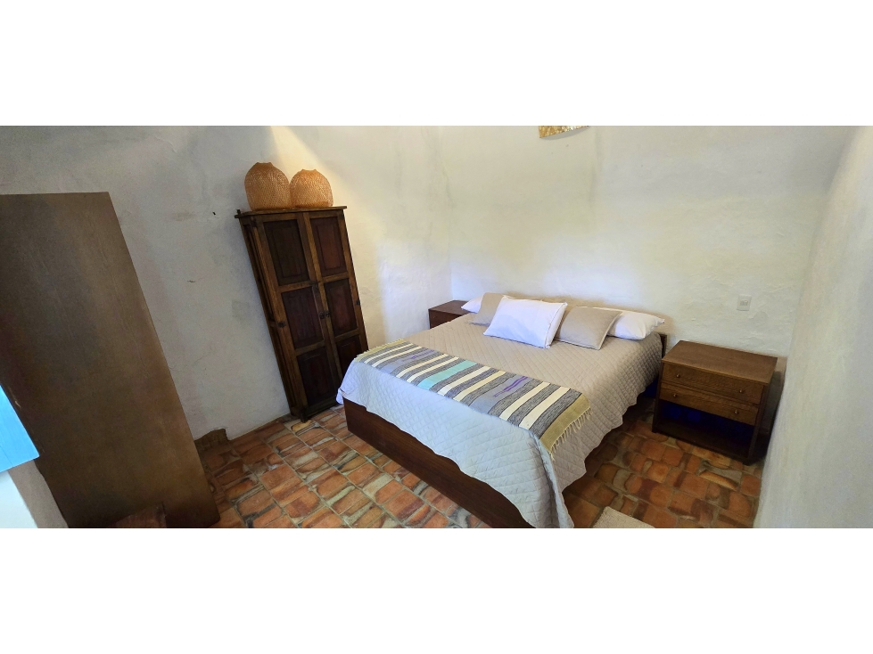 Vendo Casa Barichara Sector Comercio Al Pie del Bosque — foto 6