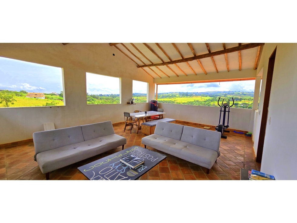 Vendo Casa Villanueva Sector la Ceiba caracoli — foto 5