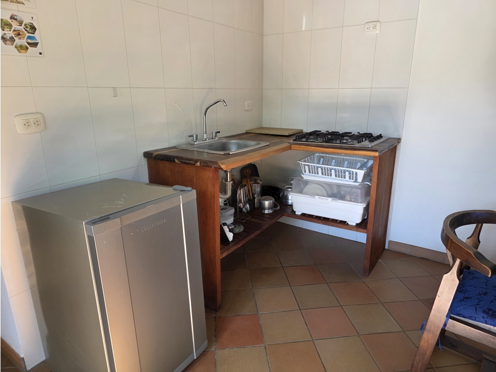 Arriendo Apartamento Barichara Sector el portal Casa donato — foto 5