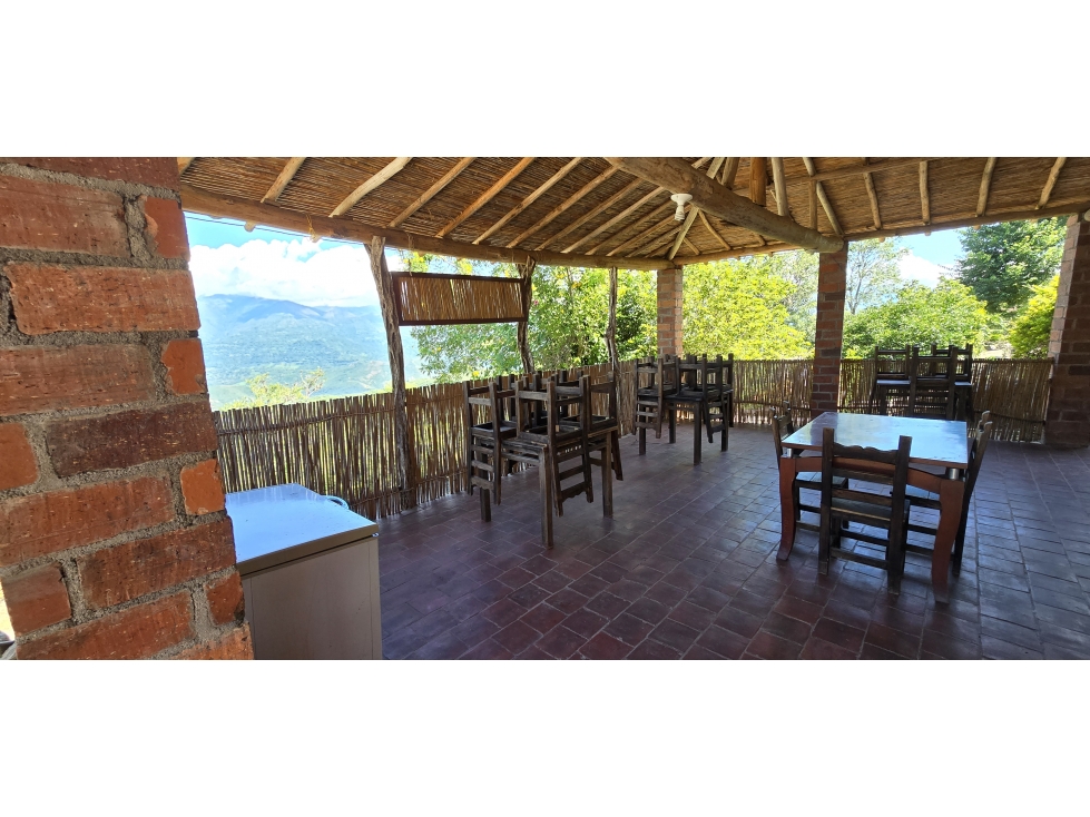 Vendo Casa Campestre Barichara Vereda Pino Jizca Ata - 6