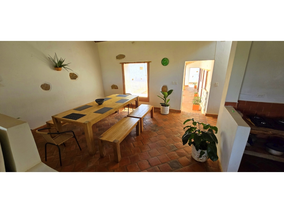 Vendo Casa Villanueva Sector la Ceiba caracoli — foto 3