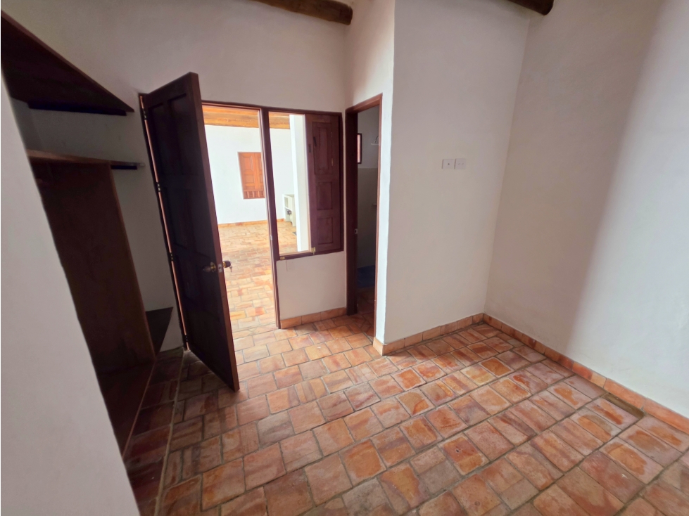 Vendo Arriendo 4 Aptos Barichara Sector Villasantiago Edf. Acosta — foto 6