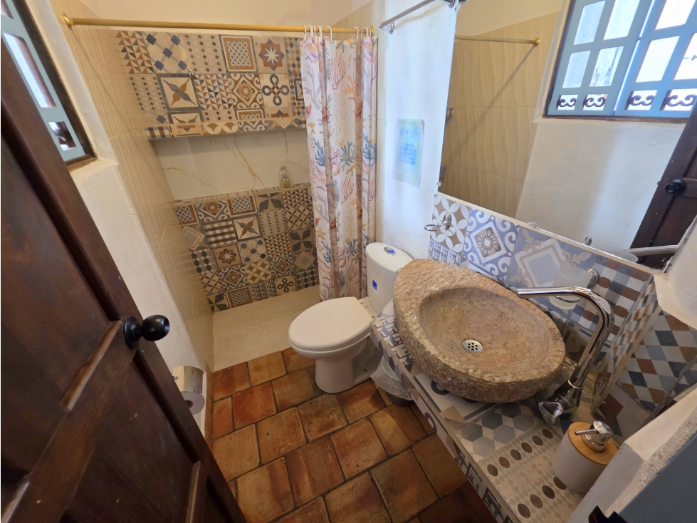 Vendo Apartamento Barichara Sector San Luis Casa Vara Echada - 6