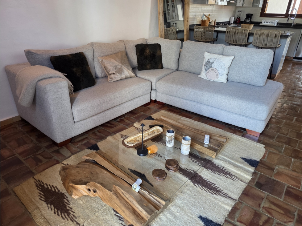 Vendo Casa Barichara Cojunto Guane Bagari Casa Villa — foto 6