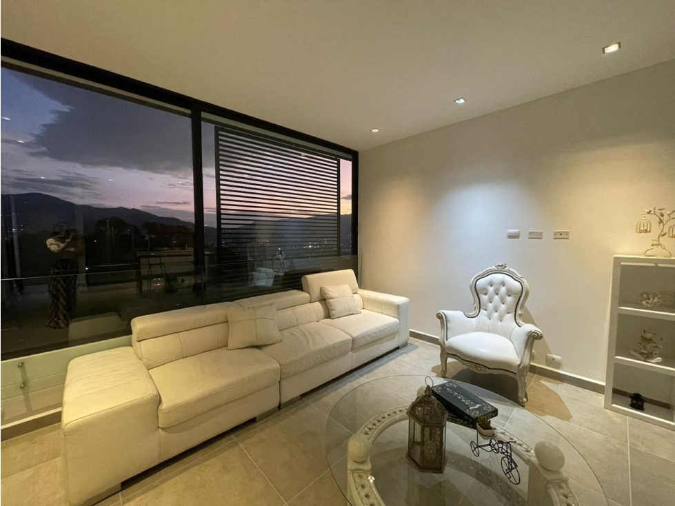 ARRIENDO APARTAMENTO — foto 5
