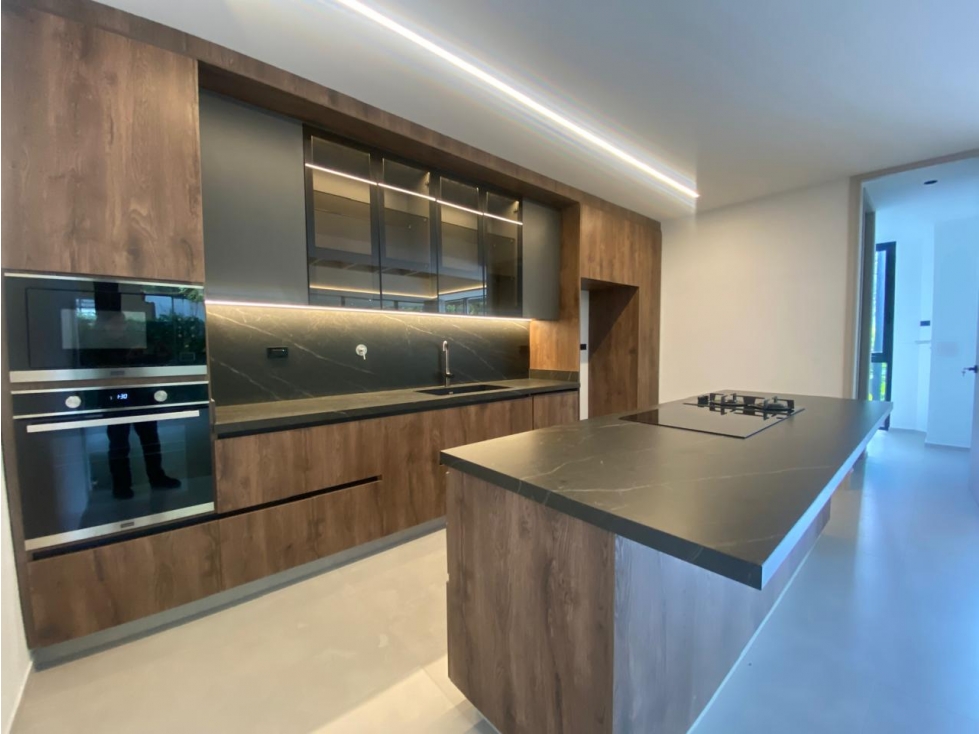 VENDO LUJOSO APARTAMENTO — foto 6
