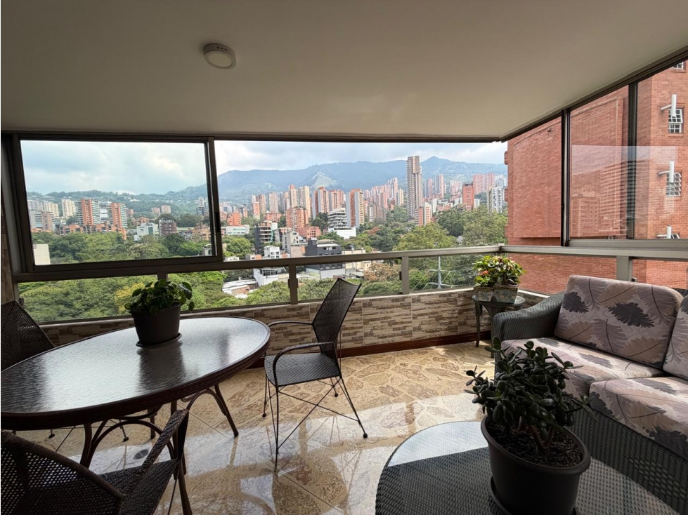 VENDO APARTAMENTO EN LA FLORIDA. CERCA A LA CLINICA MEDELLIN — foto 3