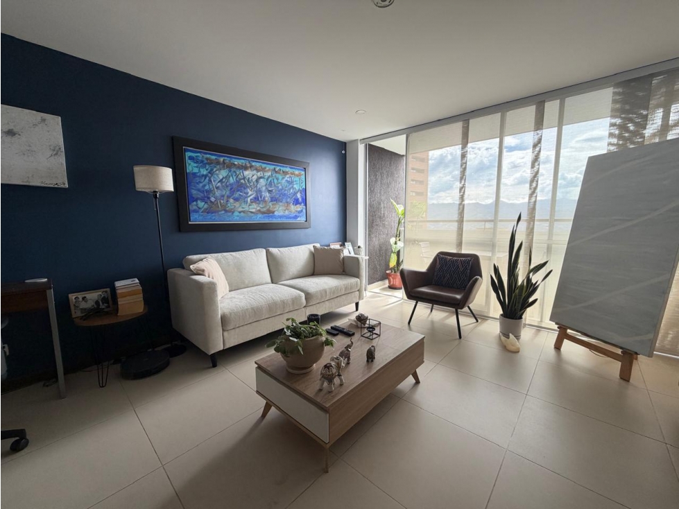 VENDO APARTAESTUDIO EN LOS GONZALEZ