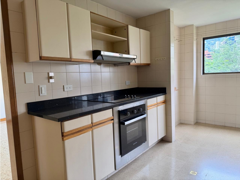 APARTAMENTO EN CASTROPOL — foto 4