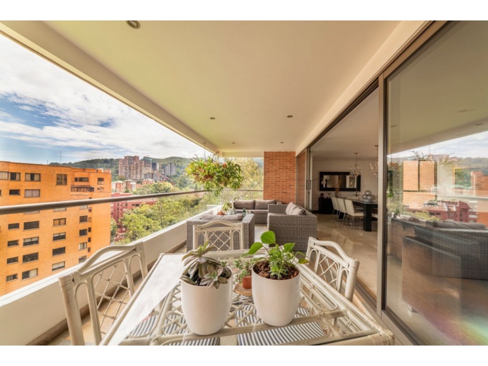 VENDO APARTAMENTO DE LUJO EN LA CONCHA — foto 5
