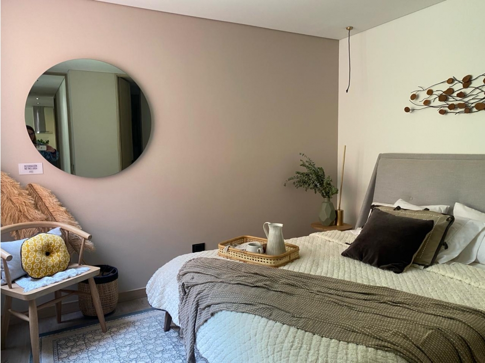 VENDO APARTAMENTO EN EL RETIRO — foto 3