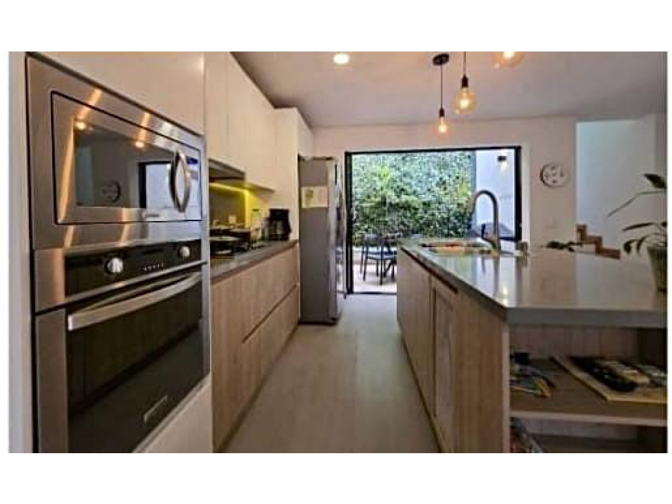 VENDO HERMOSA CASA EN EL RETIRO — foto 4