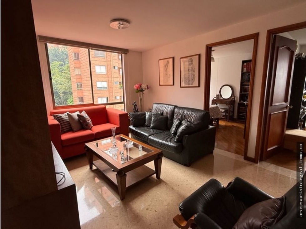 APARTAMENTO EN LA LOMA DEL TESORO — foto 3