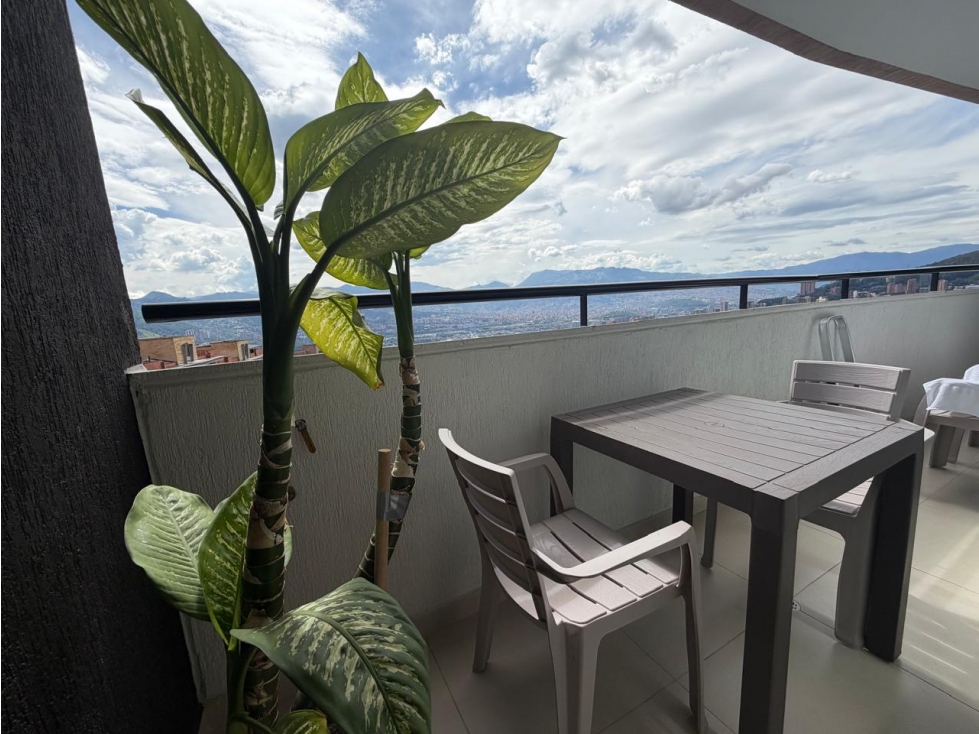 VENDO APARTAESTUDIO EN LOS GONZALEZ — foto 6