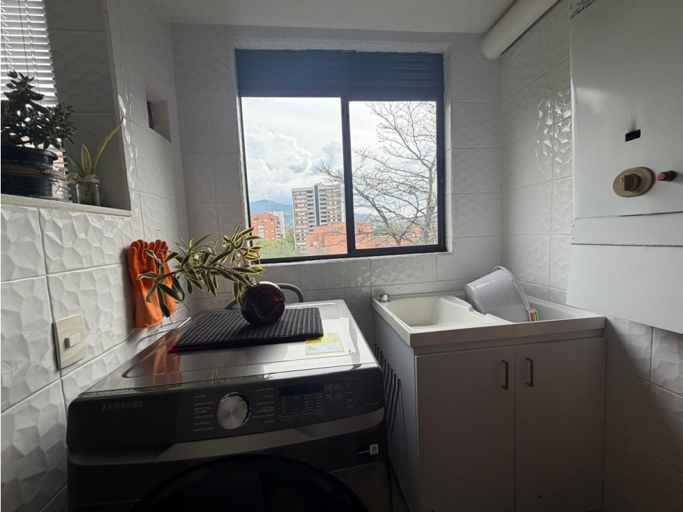 APARTAMENTO EN EL SECTOR DE SAN GIORGIOS - 6