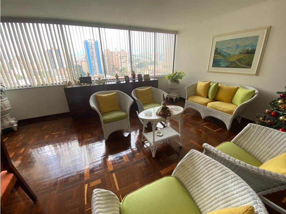 Apartamento en el Centro. Vía La Playa — foto 2