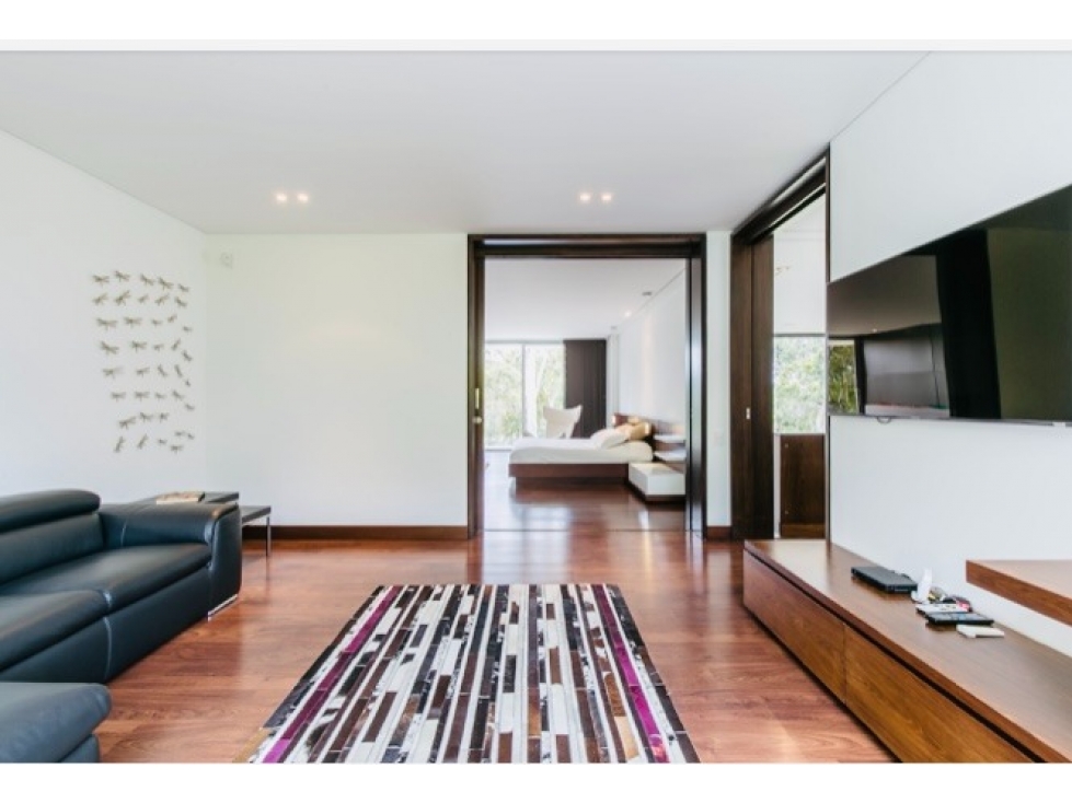 VENDO CASA EN LLANO GRANDE CERCA AL CLUB — foto 5